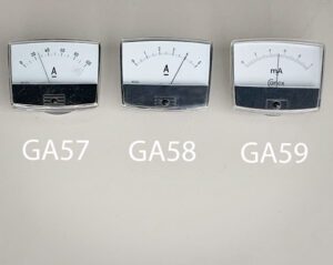 GA57-Qty-1. 4" x 3". -GA58-Qty-1. 4" x 3". -GA59-Qty-1. 4" x 3"