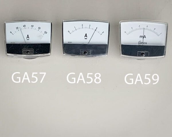 GA57-Qty-1. 4" x 3". -GA58-Qty-1. 4" x 3". -GA59-Qty-1. 4" x 3"