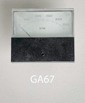 GA67-Qty-1. 4" x 3.5"